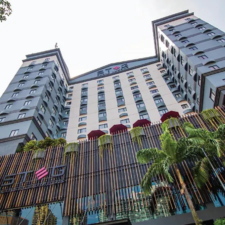Steg Kuala Lumpur Hotel
